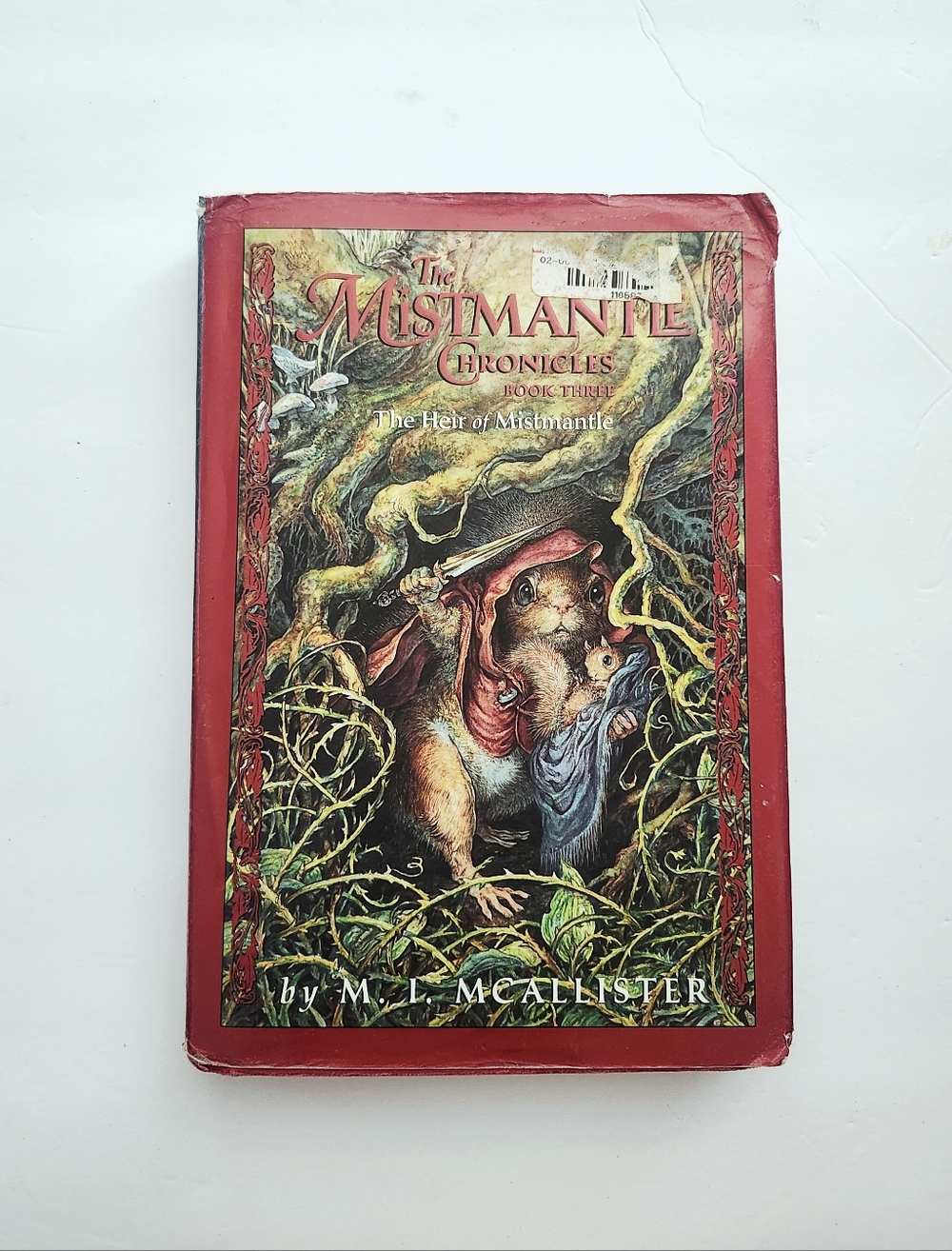 Book